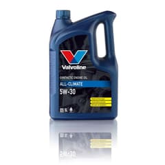 VALVOLINE Motorový olej 872286 1