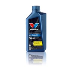 VALVOLINE Motorový olej 872288 1