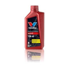 VALVOLINE Motorový olej 872295 1