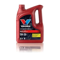 VALVOLINE Motorový olej 872368 1