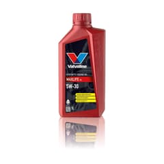 VALVOLINE Motorový olej 872369 1