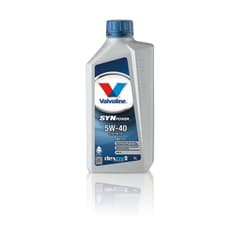 VALVOLINE Olej Valvoline Synpower MST C3 5W-40 1L 872385 1