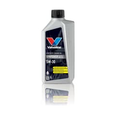 VALVOLINE Motorový olej 872596 1