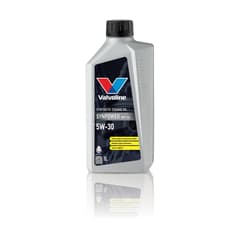 VALVOLINE Motorový olej 872770 1