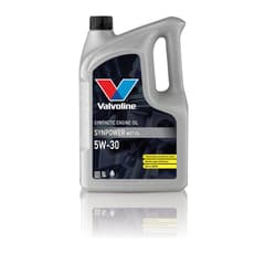 VALVOLINE Motorový olej 872771 1