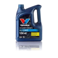 VALVOLINE Motorový olej 872775 1