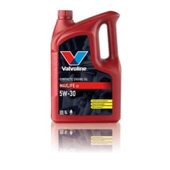 VALVOLINE Olej Valvoline MaxLife C3 5W-30 5L 881676 1