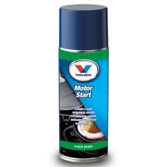 VALVOLINE Pomocný žtartovací sprej 887056 1