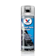 VALVOLINE Valvoline Cockpit Spray Foam 500 ml 887083 1