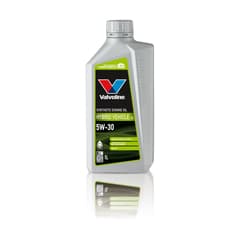 VALVOLINE Olej Valvoline Hybrid C2 5W-30 1L 892443 1