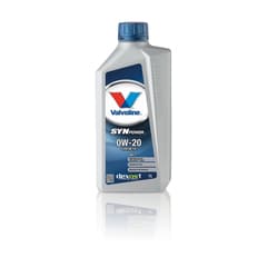 VALVOLINE Motorový olej 894775 1