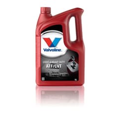 VALVOLINE Olej Valvoline ATF / CVT 5L 895133 1