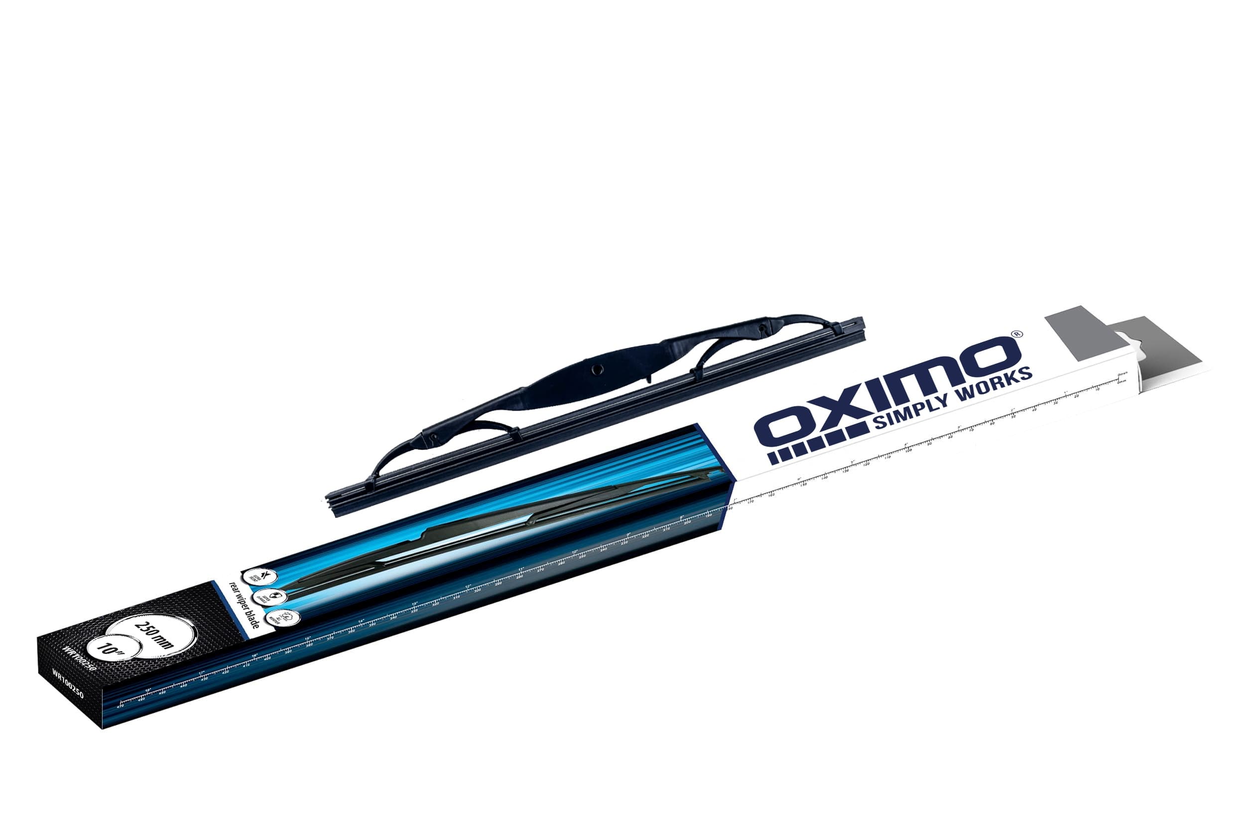 OXIMO Stieracia lišta WR100250 1
