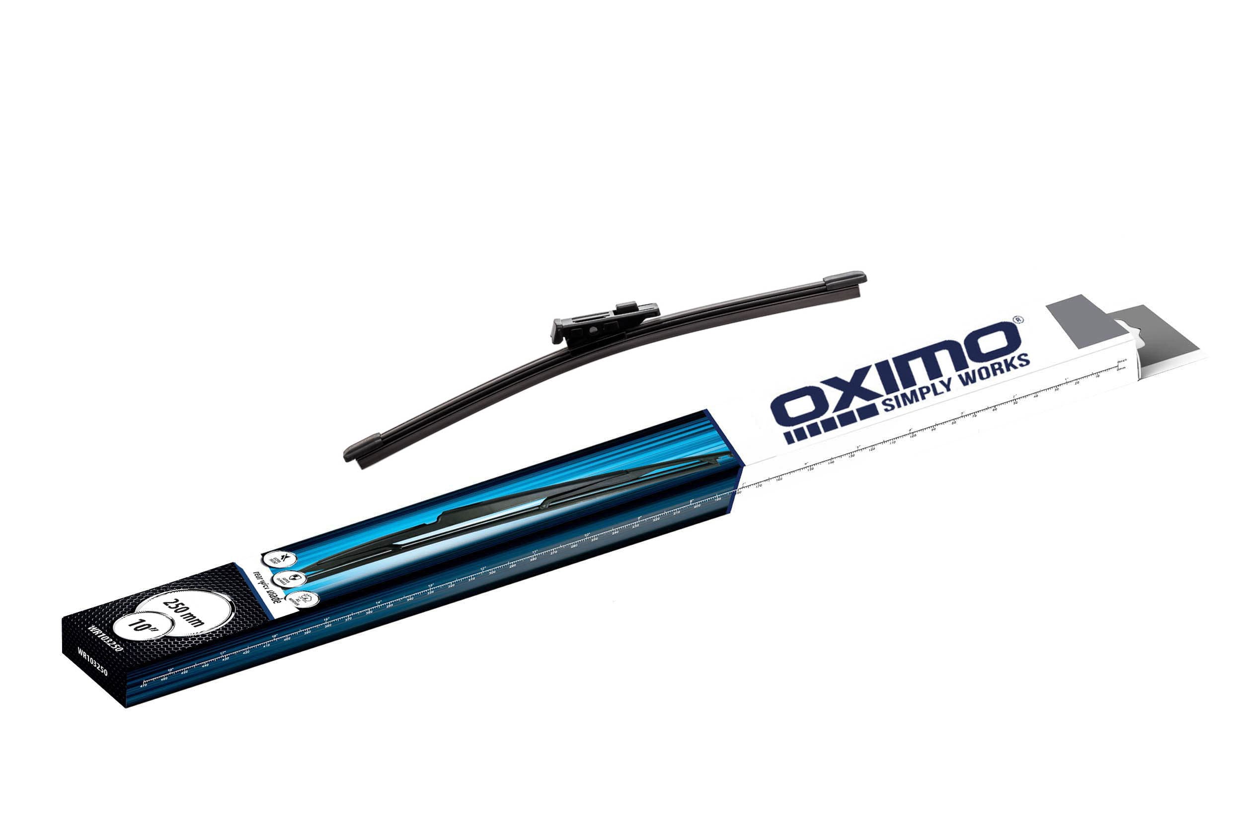 OXIMO Stieracia lišta WR103250 1