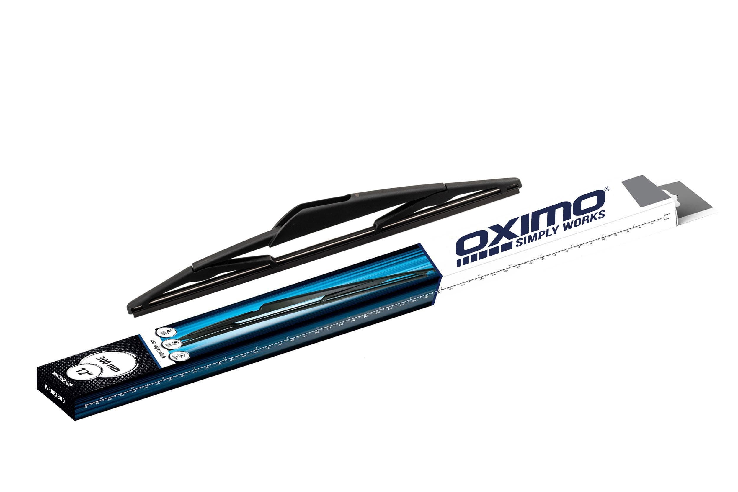 OXIMO Stieracia lišta WR882300 1