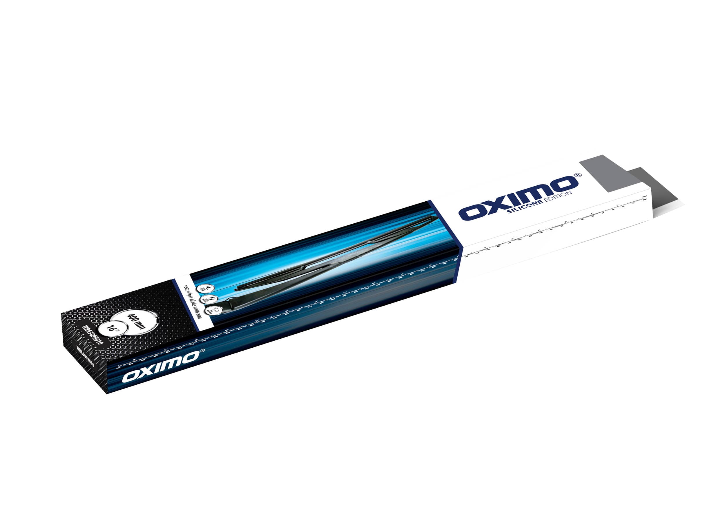 OXIMO Rameno stierača skiel WRA309R010 1