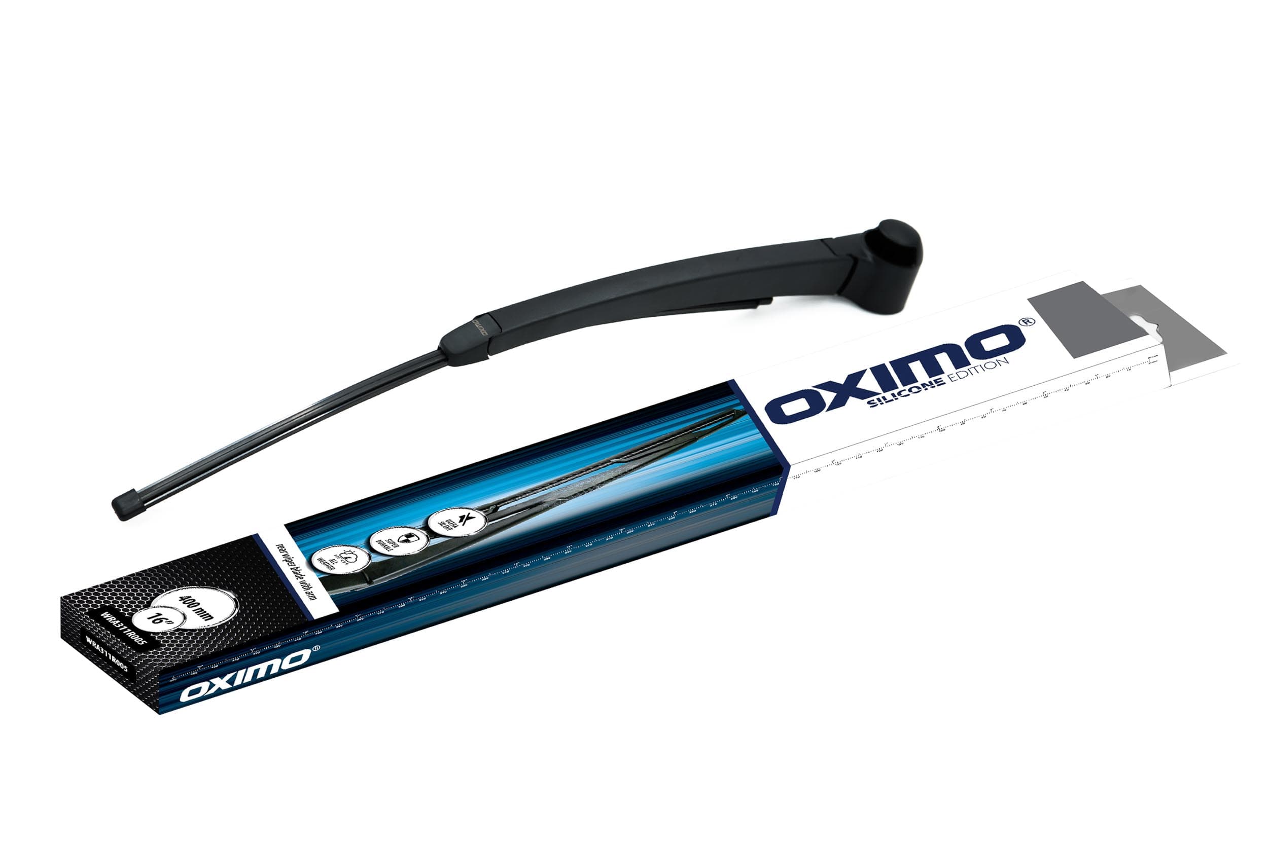 OXIMO Rameno stierača skiel WRA311R005 1