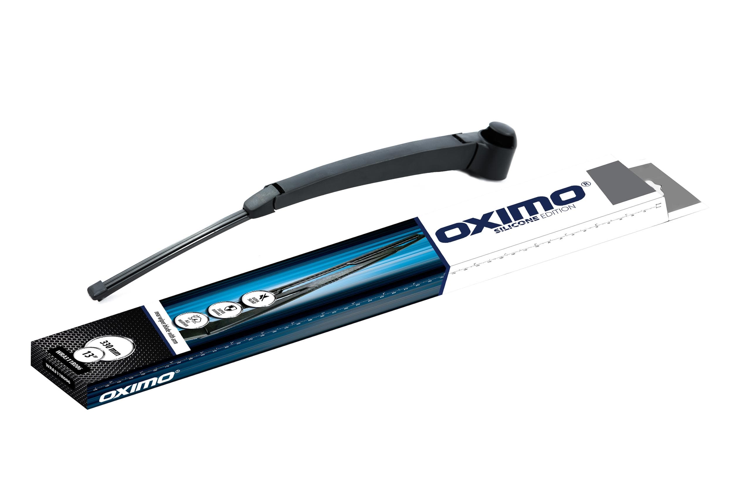 OXIMO Rameno stierača skiel WRA311R006 1