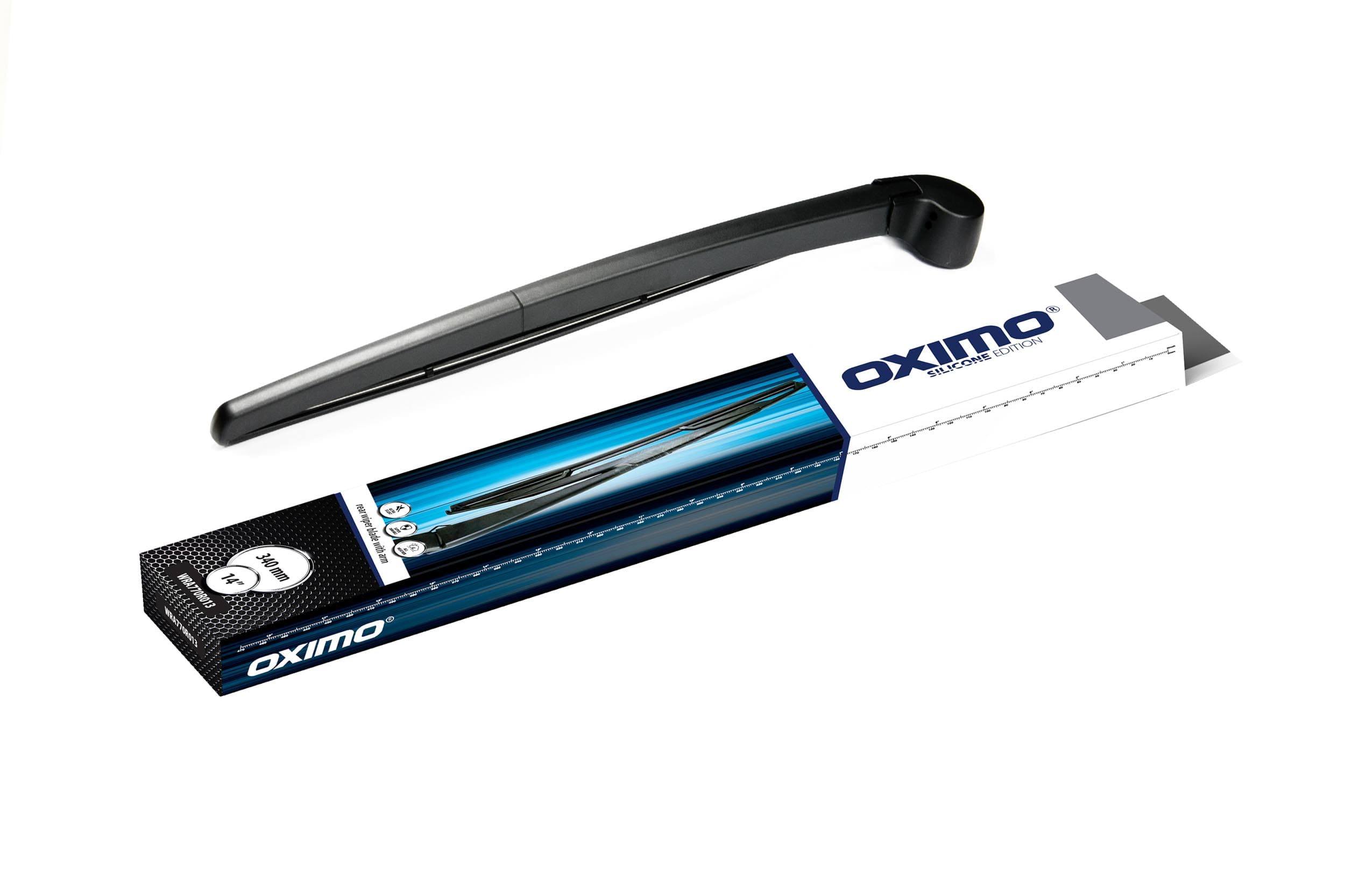 OXIMO Rameno stierača skiel WRA770R013 1