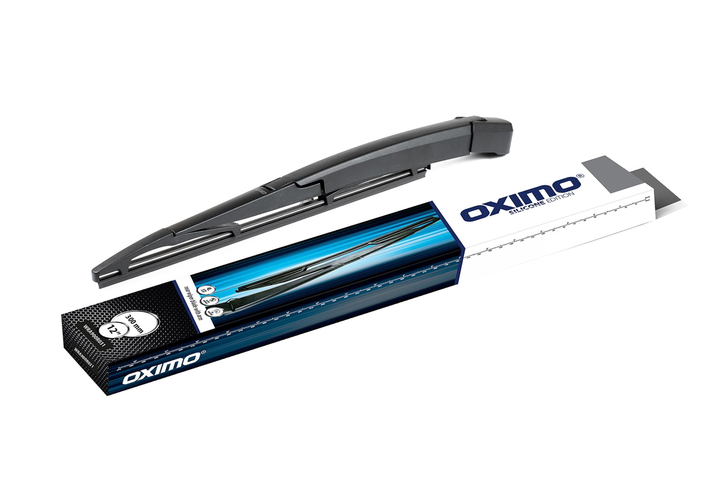 OXIMO Rameno stierača skiel WRA900R031 1