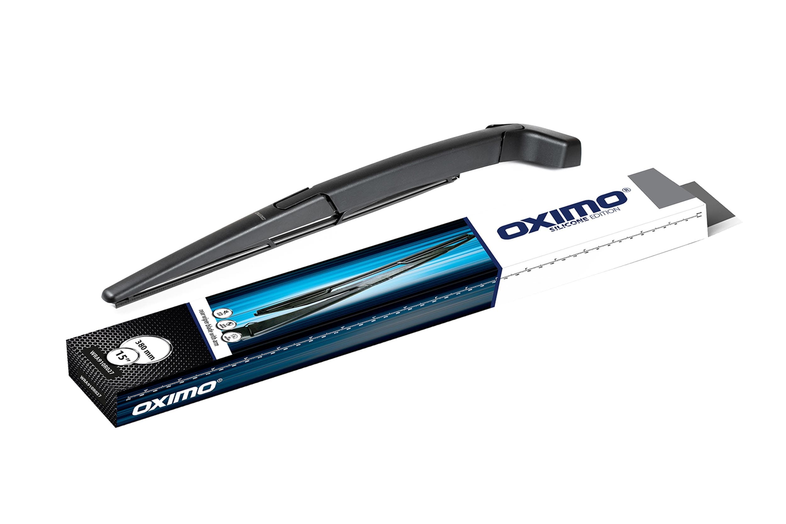 OXIMO Rameno stierača skiel WRA910R027 1