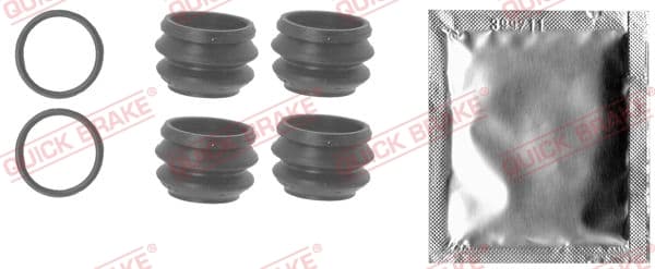 QUICK BRAKE Sada prísluženstva brzdového strmeňa 1131330 1