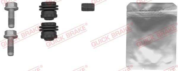 QUICK BRAKE Sada prísluženstva brzdového strmeňa 113-1458 1