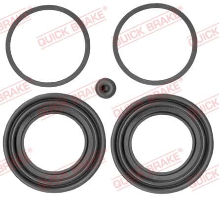 QUICK BRAKE Opravná sada brzdového strmeňa 1140055 1