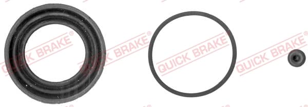 QUICK BRAKE Opravná sada brzdového strmeňa 1140092 1