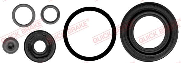 QUICK BRAKE Opravná sada brzdového strmeňa 114-0299 1