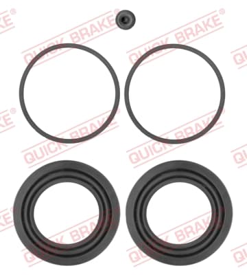 QUICK BRAKE Opravná sada brzdového strmeňa 114-0325 1
