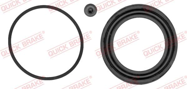 QUICK BRAKE Opravná sada brzdového strmeňa 114-0394 1