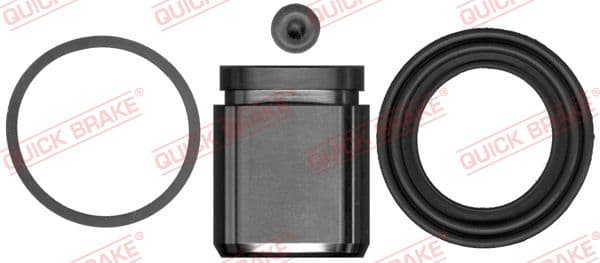 QUICK BRAKE Opravná sada brzdového strmeňa 114-5073 1