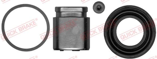 QUICK BRAKE Opravná sada brzdového strmeňa 114-5088 1
