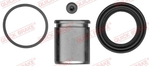 QUICK BRAKE Opravná sada brzdového strmeňa 114-5095 1
