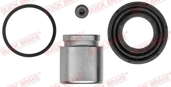 QUICK BRAKE Opravná sada brzdového strmeňa 114-5105 1