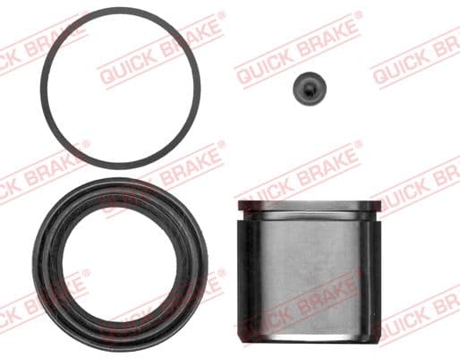 QUICK BRAKE Opravná sada brzdového strmeňa 114-5132 1