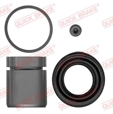QUICK BRAKE Opravná sada brzdového strmeňa 114-5167 1