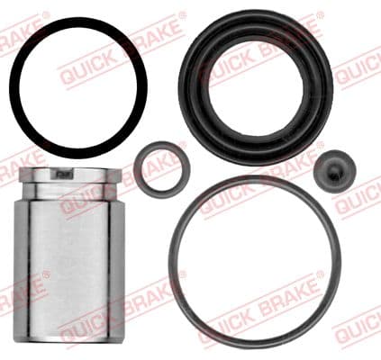 QUICK BRAKE Opravná sada brzdového strmeňa 114-5169 1