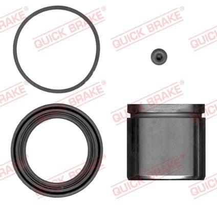QUICK BRAKE Opravná sada brzdového strmeňa 114-5181 1
