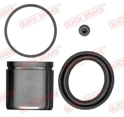 QUICK BRAKE Opravná sada brzdového strmeňa 114-5187 1