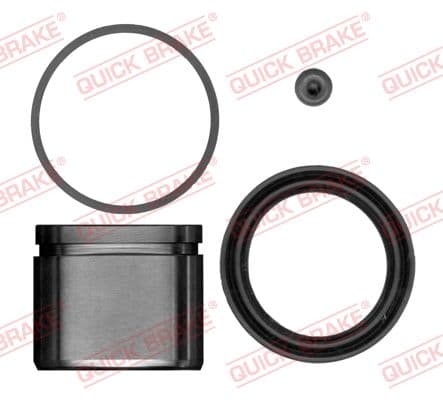 QUICK BRAKE Opravná sada brzdového strmeňa 114-5199 1