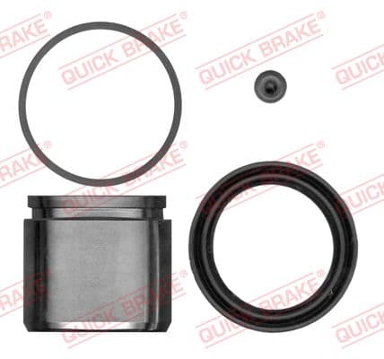 QUICK BRAKE Opravná sada brzdového strmeňa 114-5202 1