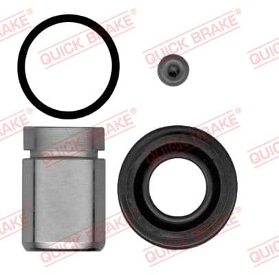QUICK BRAKE Opravná sada brzdového strmeňa 114-5206 1