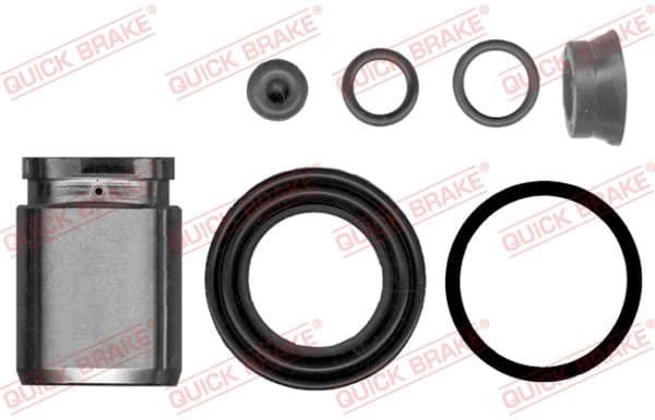 QUICK BRAKE Opravná sada brzdového strmeňa 114-5208 1