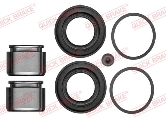 QUICK BRAKE Opravná sada brzdového strmeňa 114-5217 1