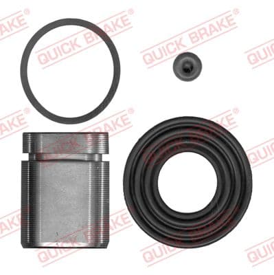 QUICK BRAKE Opravná sada brzdového strmeňa 114-5218 1