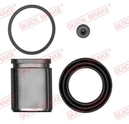 QUICK BRAKE Opravná sada brzdového strmeňa 114-5222 1