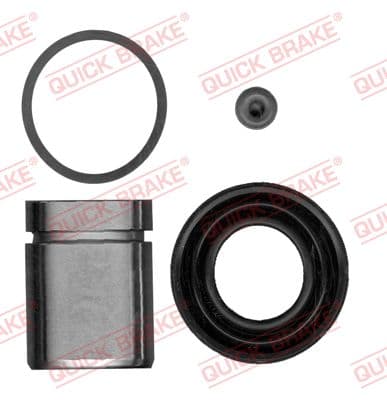 QUICK BRAKE Opravná sada brzdového strmeňa 114-5225 1