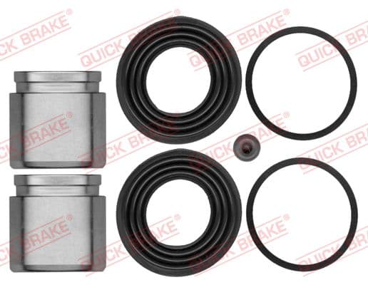 QUICK BRAKE Opravná sada brzdového strmeňa 114-5246 1